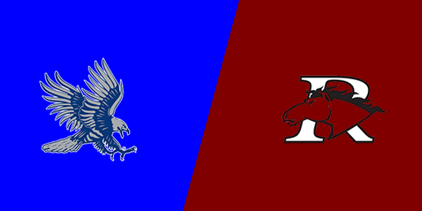 Laguna Acoma JrSr High School vs. Ramah High School
