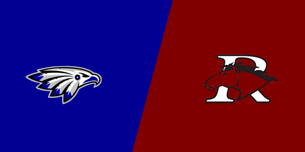Laguna Acoma JrSr High School vs. Ramah High School
