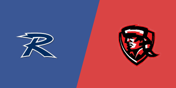 Richlands High School vs. Lebanon High School
