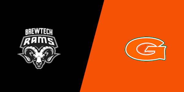Brewbaker Tech Magnet High School vs. Glenwood School