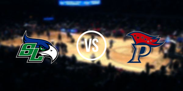 South Lakes vs Patriot