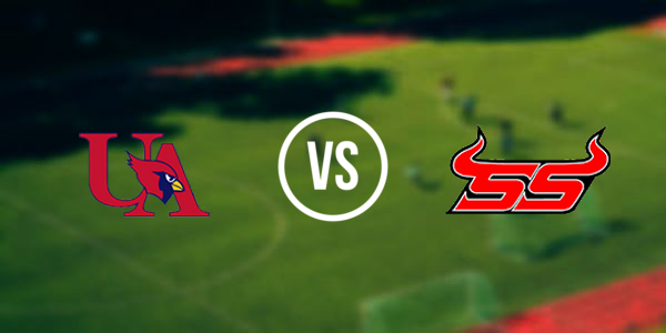 South Stanly High School vs Union Academy Charter School