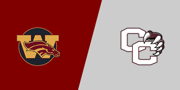 Wekiva High School vs. Cypress Creek High School