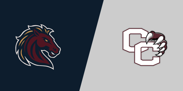Wekiva High School vs. Cypress Creek High School