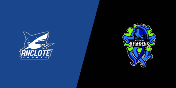 Anclote High School vs. Wendell Krinn Technical High School