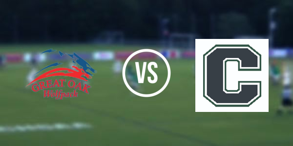 Great Oak High School vs. Chaparral High School