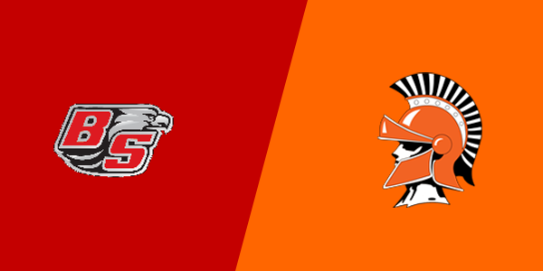 Bermudian Springs High School vs. York Suburban High School