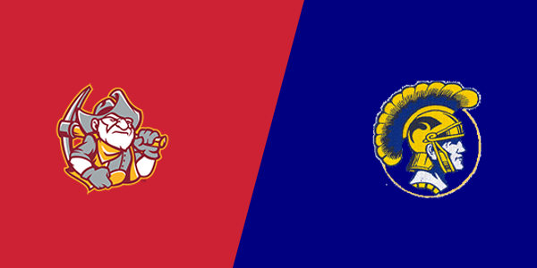 Cupertino High School vs. Milpitas High School