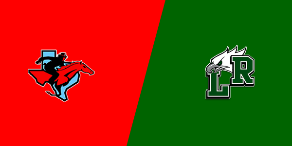 Skyline High School vs. Lake Ridge High School