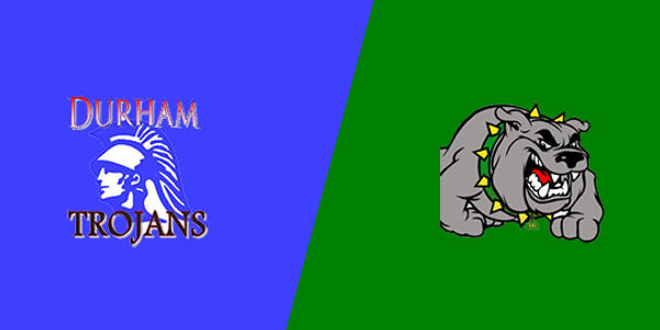 Durham vs. Le Grand
