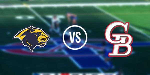 Perryville High School vs. Glen Burnie High School