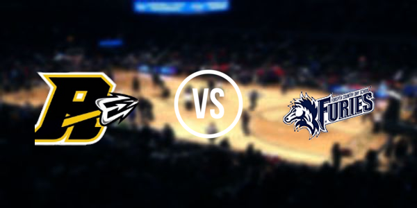 Reynolds High School - Winston-Salem vs. Forsyth Country Day School