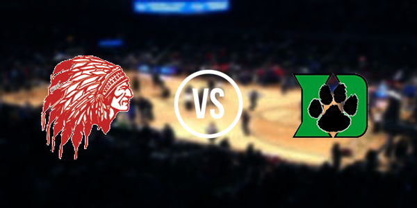 Wauseon High School vs. Delta High School