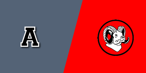 Away vs. Southern Garrett High School