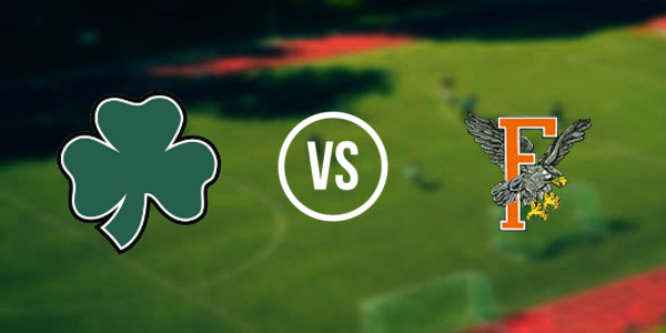 Fennville High School vs. Berrien Springs High School