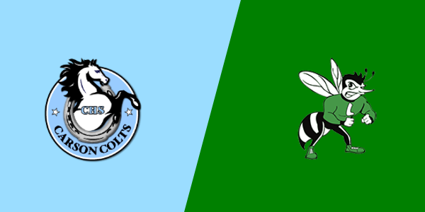 Carson vs. Lincoln