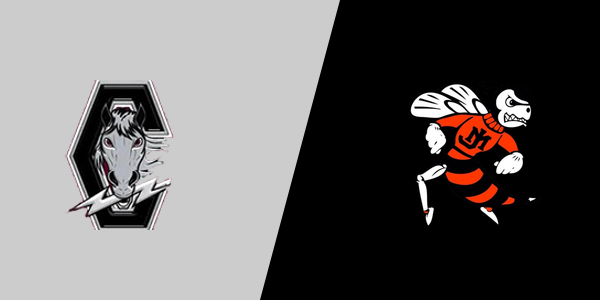 Chancellor High School vs. James Monroe High School