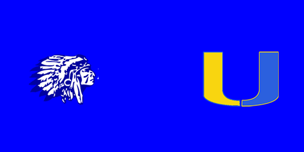 Brookville Area High School vs. Union High School