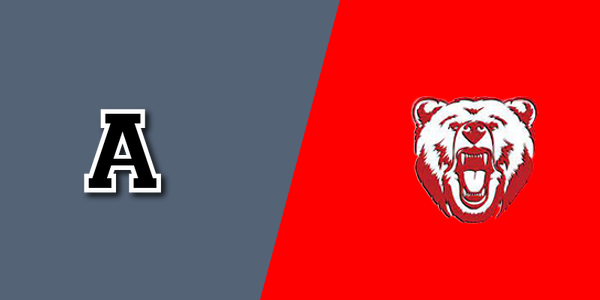 Away vs. Athol High School