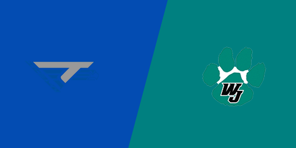 Triton High School vs. West Johnston High School