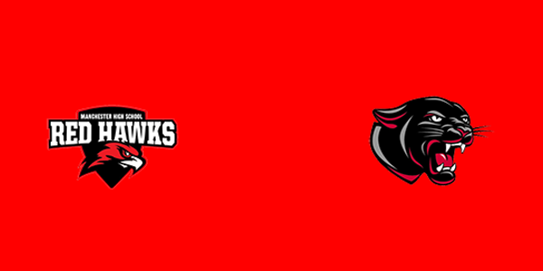 Manchester High School vs. E.O. Smith High School