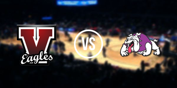 Vinemont High School vs. Susan Moore High School