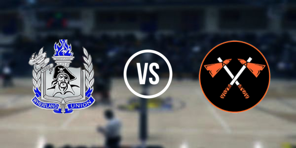 Wheatland High School vs. Marysville High School