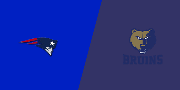 Henry County High School vs. Brentwood High School