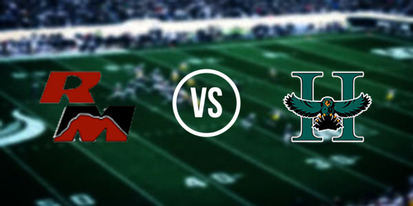 Red Mountain vs Highland