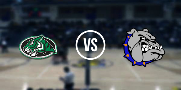 Wheatland High School vs. Lander Valley High School