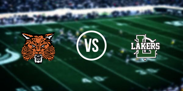 Ubly High School vs. Laker High School