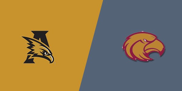 Athens High School vs. Columbia High School