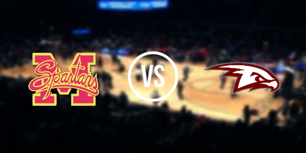 Minico High School vs. Canyon Ridge High School