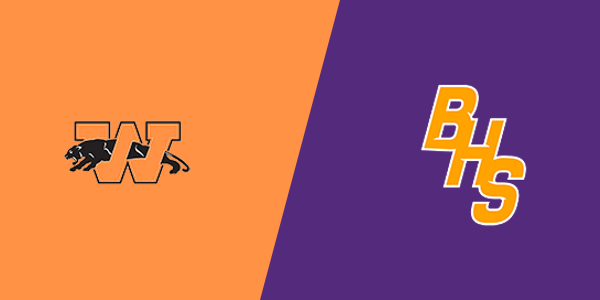 Washington High School vs. Bloomington High School