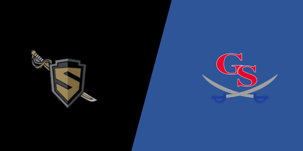 Streamwood High School vs. Glenbard South High School