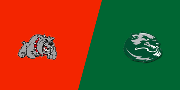Kimberly High School vs. Wood River High School