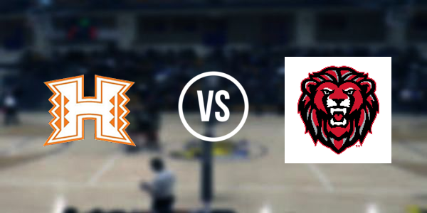 Hardin High School vs. Lockwood Jr Sr High School