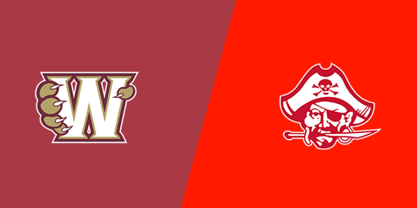 Whitney High School - Rocklin vs. Jesuit High School