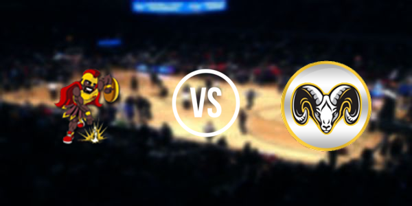 New Town High School vs Randallstown High School
