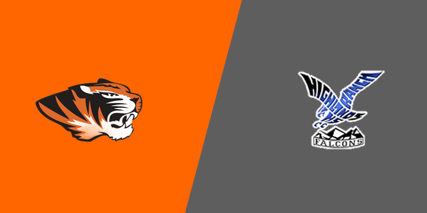 Lakewood High School vs. Highlands Ranch High School