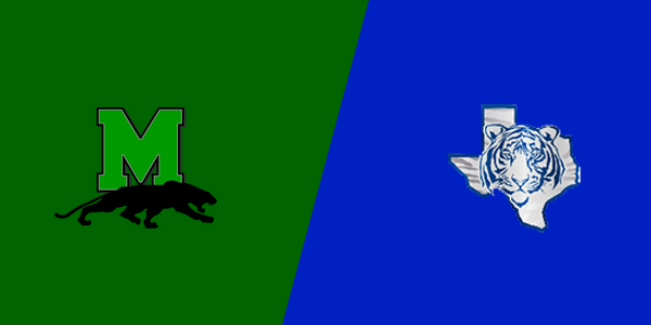 Mabank High School vs. Wills Point High School