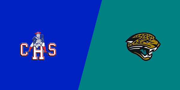Christian Unified High School vs. Valley Center High School