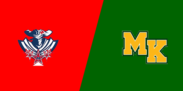 Mendham High School vs. Morris Knolls High School