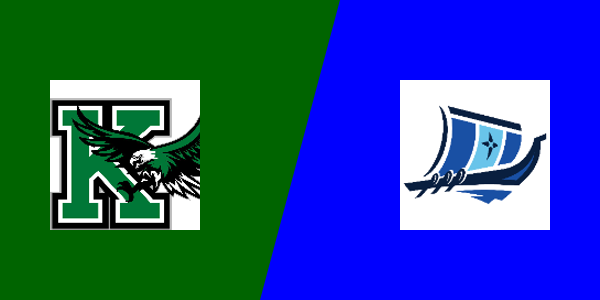 Klahowya Secondary School vs. Bellevue Christian High School