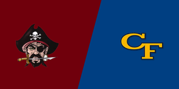 Lumberton High School vs. Cape Fear High School