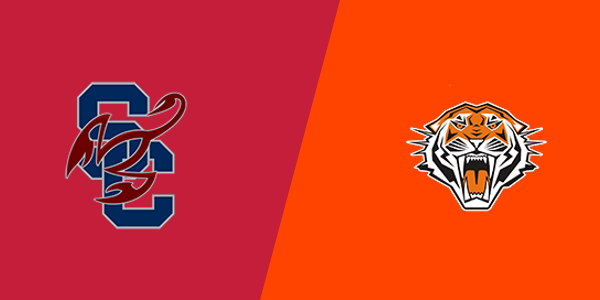 Sand Creek High School vs. Bennett High School