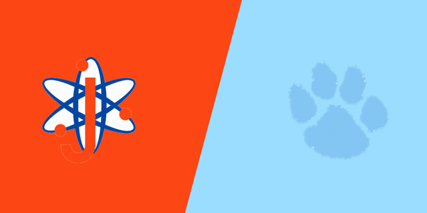 Sol C Johnson High School vs. Camden County High School