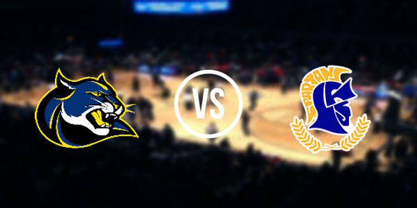 Dr Henry A Wise Jr High School vs. Laurel High School