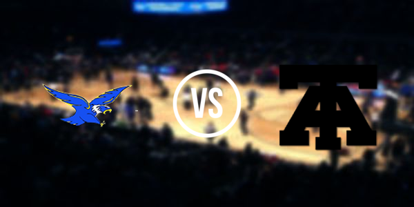 Central High School - Woodstock vs. Turner Ashby High School