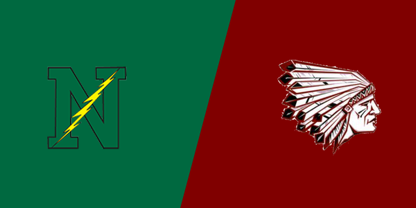 Northmont High School vs. Lebanon